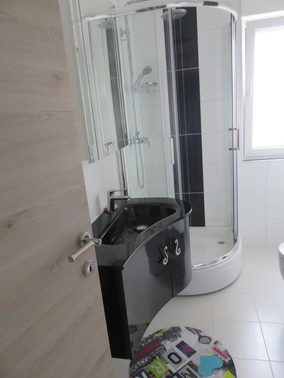 Jane Apartment Опатія Екстер'єр фото